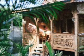 Pande Homestay