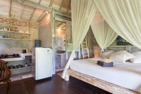 Pande Homestay