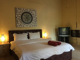 Pande Homestay