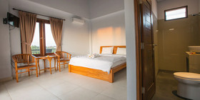Pande Homestay