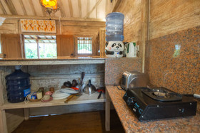 Pande Homestay