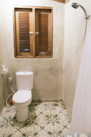 Pande Homestay