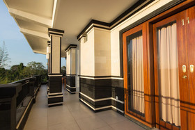 Pande Homestay