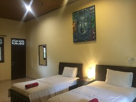 Pande Homestay