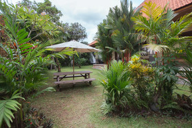 Pande Homestay