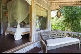 Pande Homestay