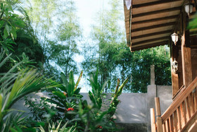 Pande Homestay