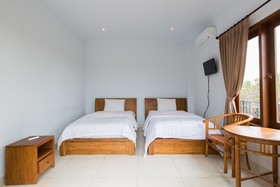Pande Homestay