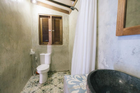 Pande Homestay