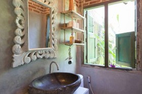 Pande Homestay