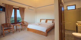 Pande Homestay