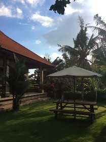 Pande Homestay