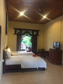 Pande Homestay