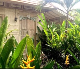 Pande Homestay