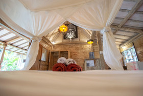 Pande Homestay