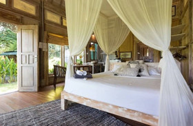 Pande Homestay