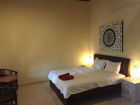 Pande Homestay