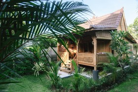 Pande Homestay