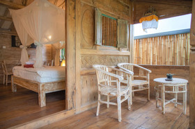Pande Homestay
