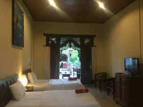 Pande Homestay