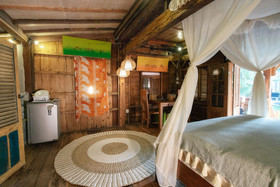 Pande Homestay
