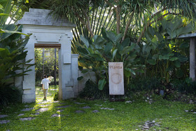 Planta Luxury Villa
