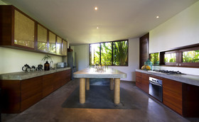 Planta Luxury Villa