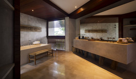 Planta Luxury Villa