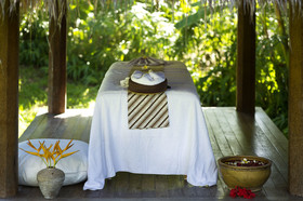 Planta Luxury Villa