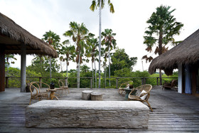 Planta Luxury Villa
