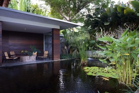 Planta Luxury Villa