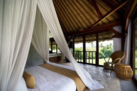 Planta Luxury Villa