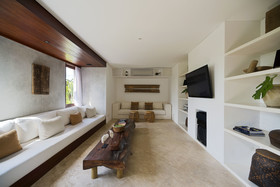 Planta Luxury Villa