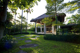 Planta Luxury Villa