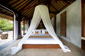 Planta Luxury Villa