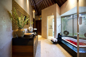 Planta Luxury Villa