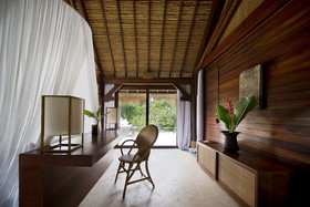 Planta Luxury Villa