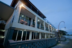 PNB Beach Resort