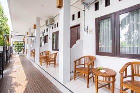 Pondok 789 by OYO Rooms