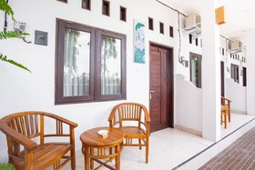 Pondok 789 by OYO Rooms