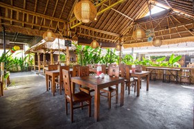 Pondok 789 by OYO Rooms