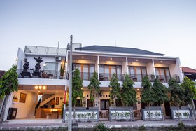 Pondok 789 by OYO Rooms
