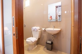 Pondok 789 by OYO Rooms