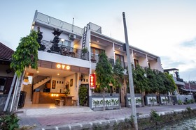 Pondok 789 by OYO Rooms