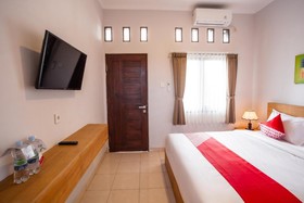 Pondok 789 by OYO Rooms