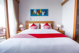 Pondok 789 by OYO Rooms