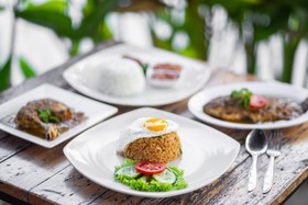 Pondok 789 by OYO Rooms
