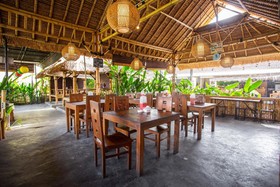 Pondok 789 by OYO Rooms