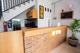 Pondok 789 by OYO Rooms