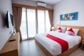 Pondok 789 by OYO Rooms